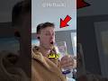 چطور یه بشکه آب رو توی ۱ ثانیه بخوریم 