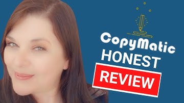 CopyMatic Review by Victory Akpos ⚠️⚠️ Watch Before You Spend $900 for this Copywriting App
