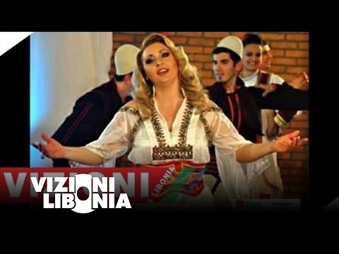 Shyhrete Behluli &