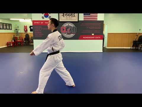 Gibon 6 Instructional