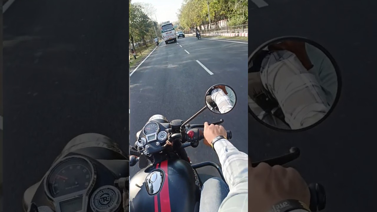 New Classic350 ||Royal Enfield||.     