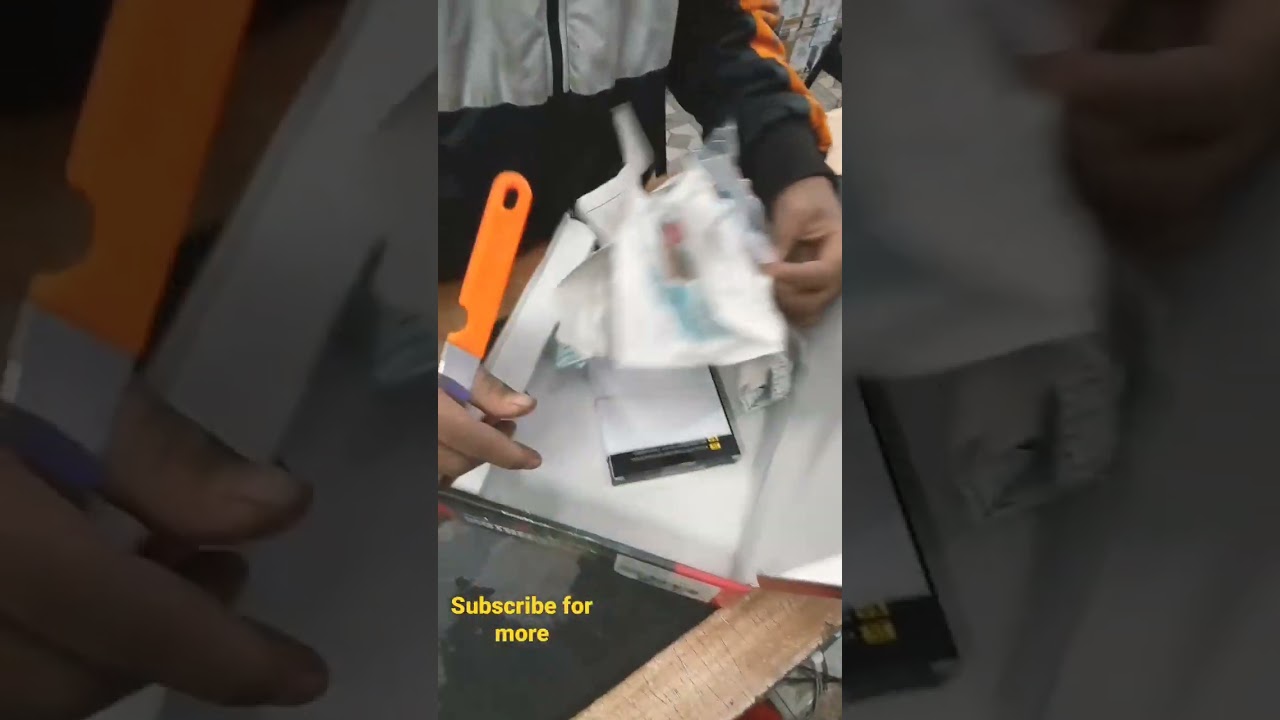 Unboxing the Kingsman SATA 512 GB SSD. Tech Bro Noor 