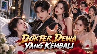 [Full episodes] Tiga Tahun Menghilang, Tang Long Kembali sebagai Dokter yang Tak Bisa Ditandingi