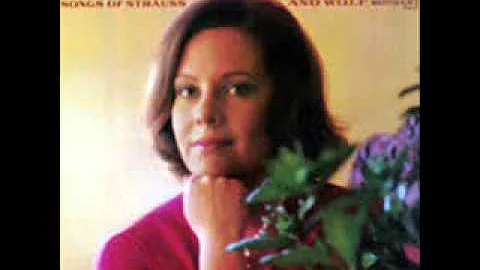 Judith Blegen, "Lusinghe Piu Care," Alessandro, Ha...