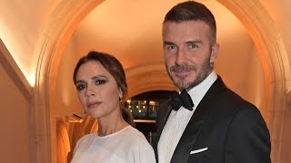 Highs and lows of David and Victoria Beckham's marriage as he makes telling confession after series