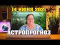 🌟 Гороскоп на завтра 14 июня для всех знаков ✅астропрогноз от Аннели ✨ Почему не ценят добрых людей?