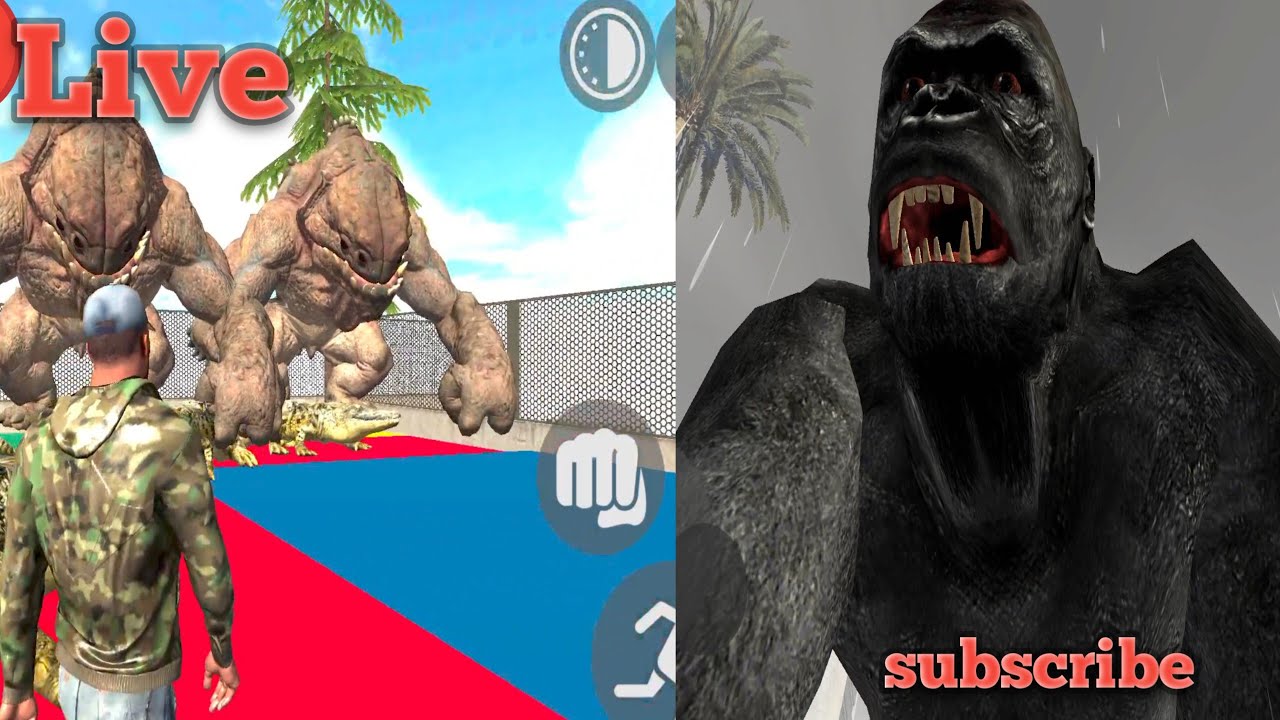 Dj gamer is live all new monstar and car cod new update game play
