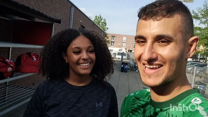 #VLOG#VAN#BEKENDE#ABI#INTERVIEW#MET#MASV#TROUWE#SUPPORTSTER#JAYDA#FEEST#ARNHEM#2023