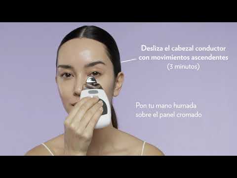 Nu Skin | ¿Cómo usar la ageLOC Galvanic Spa?