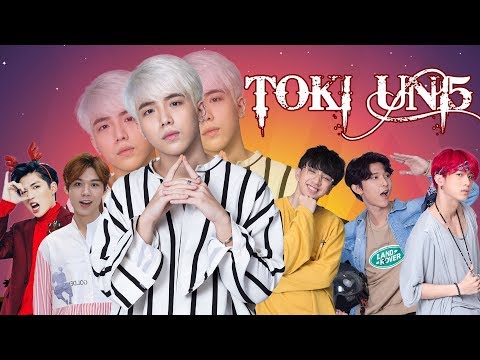 Video Toki Thành Thỏ rời nhóm và đây là những kỷ niệm vô giá... - youtube