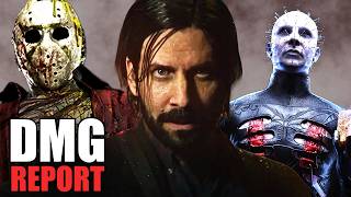 Horror is taking over cozy games, first look at Hellraiser gameplay, & more | DMG Report - May 26th