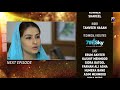 Watch Umeed - Episode 11 Teaser | 9th September 2020 - HAR PAL GEO Online In HD