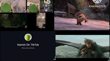 Up to faster 7 parison to kermit