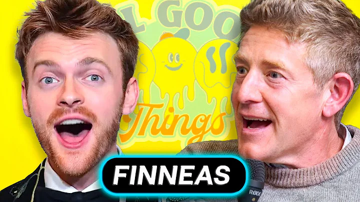 Finneas on Billie Eilishs New Album, Justin Bieber...