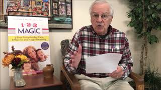 Ask Dr. Phelan: When 1-2-3 Magic Stops Working
