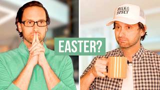 Famous How Easter was created?? Net Worth