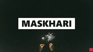 Maskhari Lyrics [English Translation] | Dil Bechara | SSR | AR Rahman | Sunidhi Chauhan + Hriday G