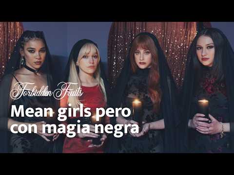 Her new job was a CULT with spells, drama, and a TOXIC BOSS | Forbidden Fruits Recap (2026)