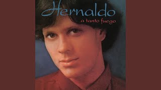 Video thumbnail of "Hernaldo Zuñiga - Quiero Saber Todo de Ti (Remasterizado)"