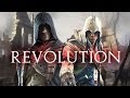 Assassin's Creed - Revolution [Fan Made] [HD]