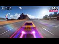 How to do NITRO SHOCKWAVE in ASPHALT 9 LEGENDS NITRO 