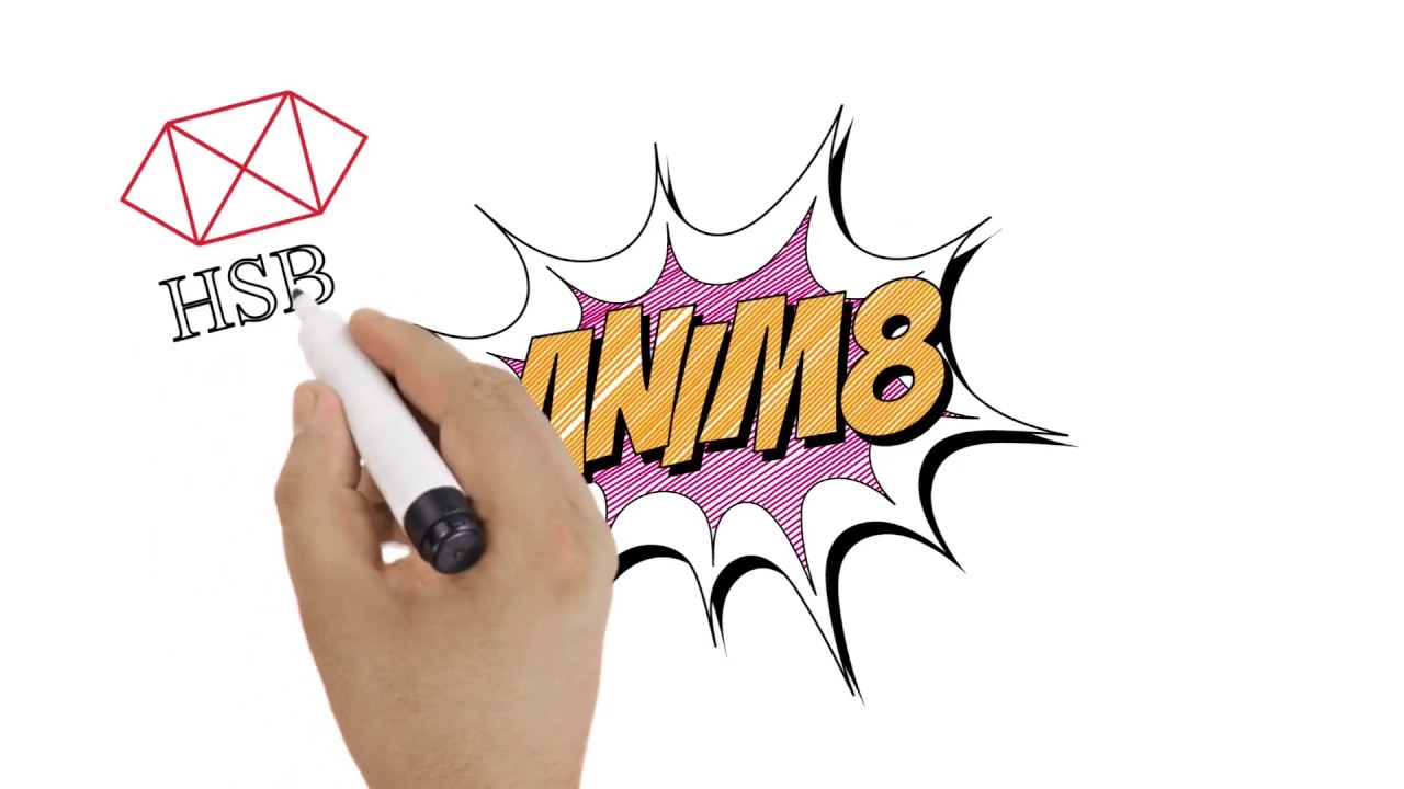 Corporate Animation Showcase - Tony Johnston Media