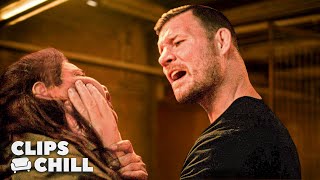 Famous Getting Caught While Planning to Flee the Underground Fight Ring | Never Back Down: Revolt Wealth