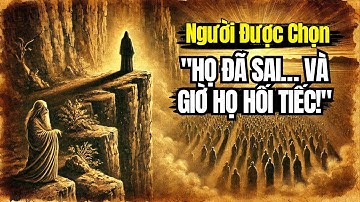 Người Được Chon: Họ Đã Sai! Giờ Đây, Họ Hối Tiếc Khi Không Tin Bạn! 😱