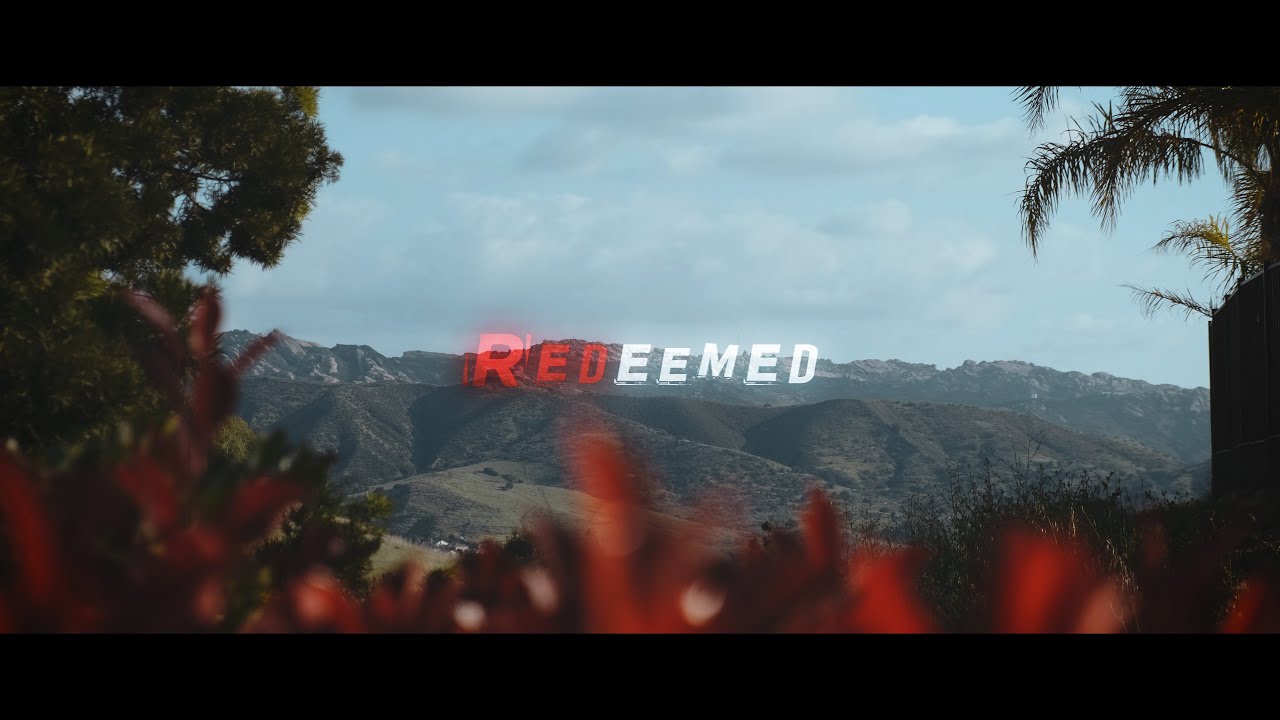 Quarantine at Home - Fujifilm XT3 - Cinematic - Provia - WaterFight - Good Friday - Vol 26 Redeemed