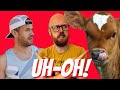 More problems its a calf  310 brighton marathon training ep 7