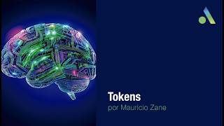 O Que São Tokens em Inteligência Artificial? | Curso IA para Marketing — Stremia