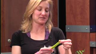 Jen Olsen Talks Qivana W Jake Maulin