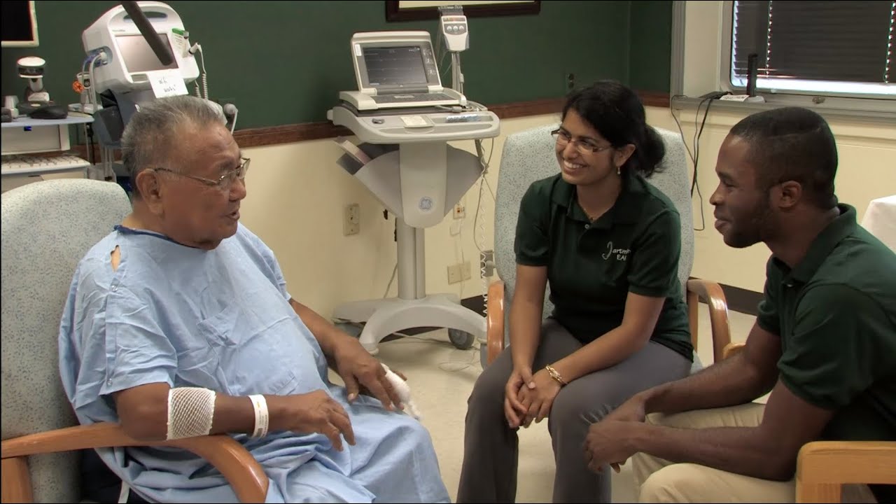 Dartmouth Ears Program YouTube