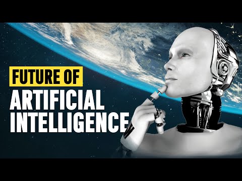 Future Impact Of Artificial Intelligence On Technology