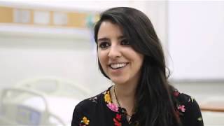 Carle Illinois College of Medicine Student Profile | Jennifer Cortes