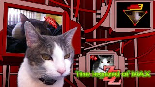 [BGA] The legend of MAX - ZZ