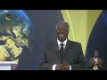 Faithfully Continuing with Christ until the Crowning Day By Pas W F Kumuyi