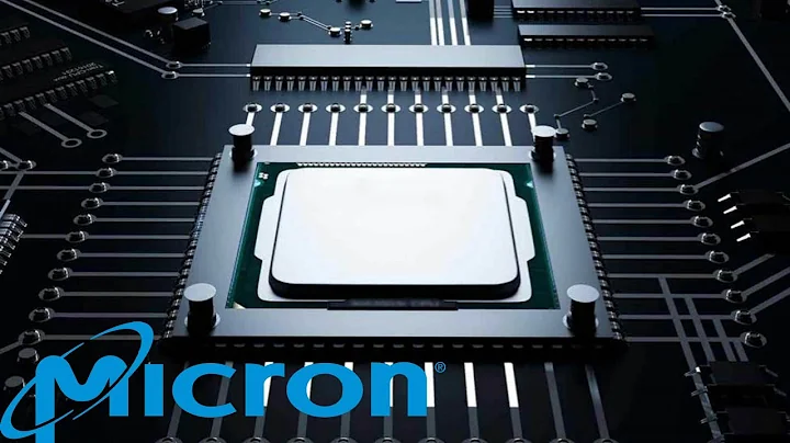加入美光 一生發光-micron 美光科技 - 天天要聞