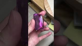 【台北周先生】天然孔賽石 巨無霸253克拉 5A世界最頂級 絕美逸品 最高淨度 完美 濃郁