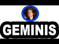 GEMINIS, YA NADA SERA IGUAL, TU VIDA CAMBIA! TE ENTERAS DE ALGO MUY FUERTE DE ALGUIEN