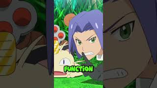 What Happened To Team Rocket, What Are Their Ending ?