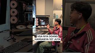 VGA ini harganya cuma 107 Juta Rupiah @KudetTech