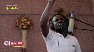 LIVE WORSHIP MEDLEY - KOJO MORGAN