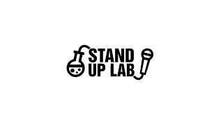 Stand Up Lab - Стендап в Тюмени