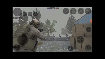 toturial to how to play the sandbox mode on zombie combat simulator (bonus+)
