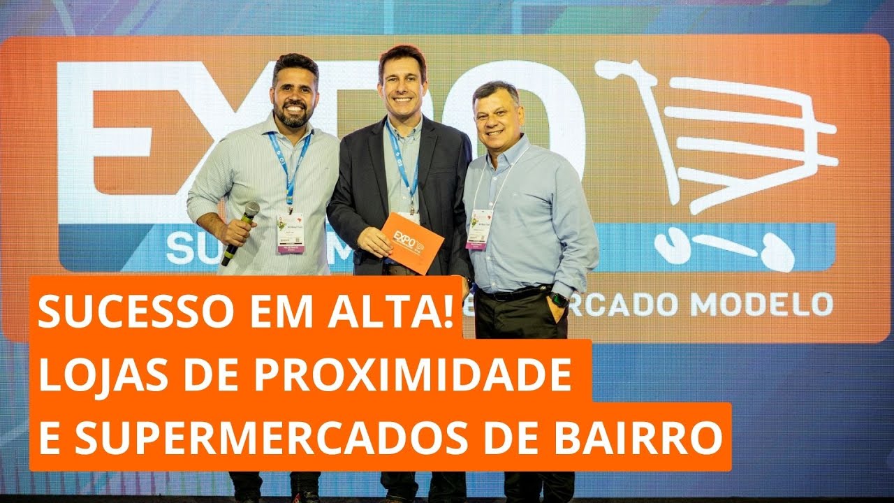 Lições de Sucesso no Varejo: Estratégias para Supermercados de Bairro