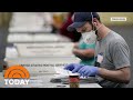 Pennsylvania Moves Closer To Completing Ballot Count | TODAY