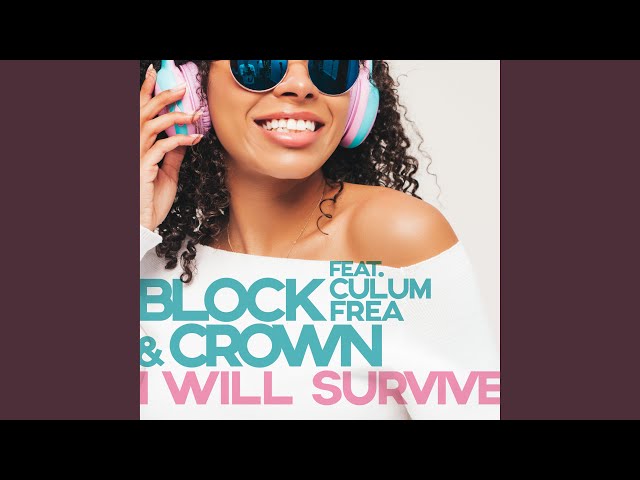 I Will Survive (Radio Edit)