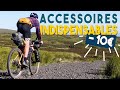 8 accessoires indispensables en bikepacking   de 10