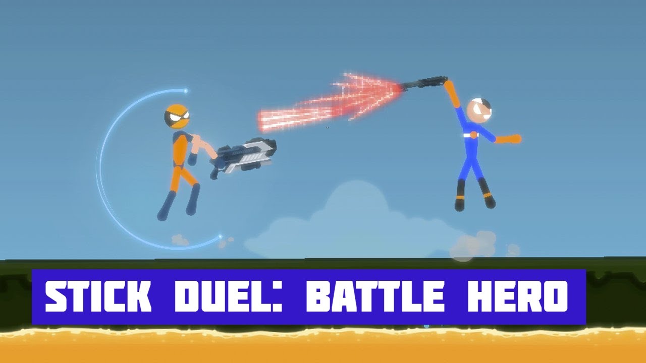 Stick Duel: Medieval Wars  Play Now Online for Free 